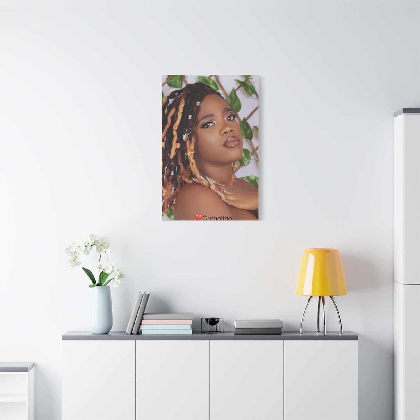 Custom Canvas Creations,
Personalized Boards.