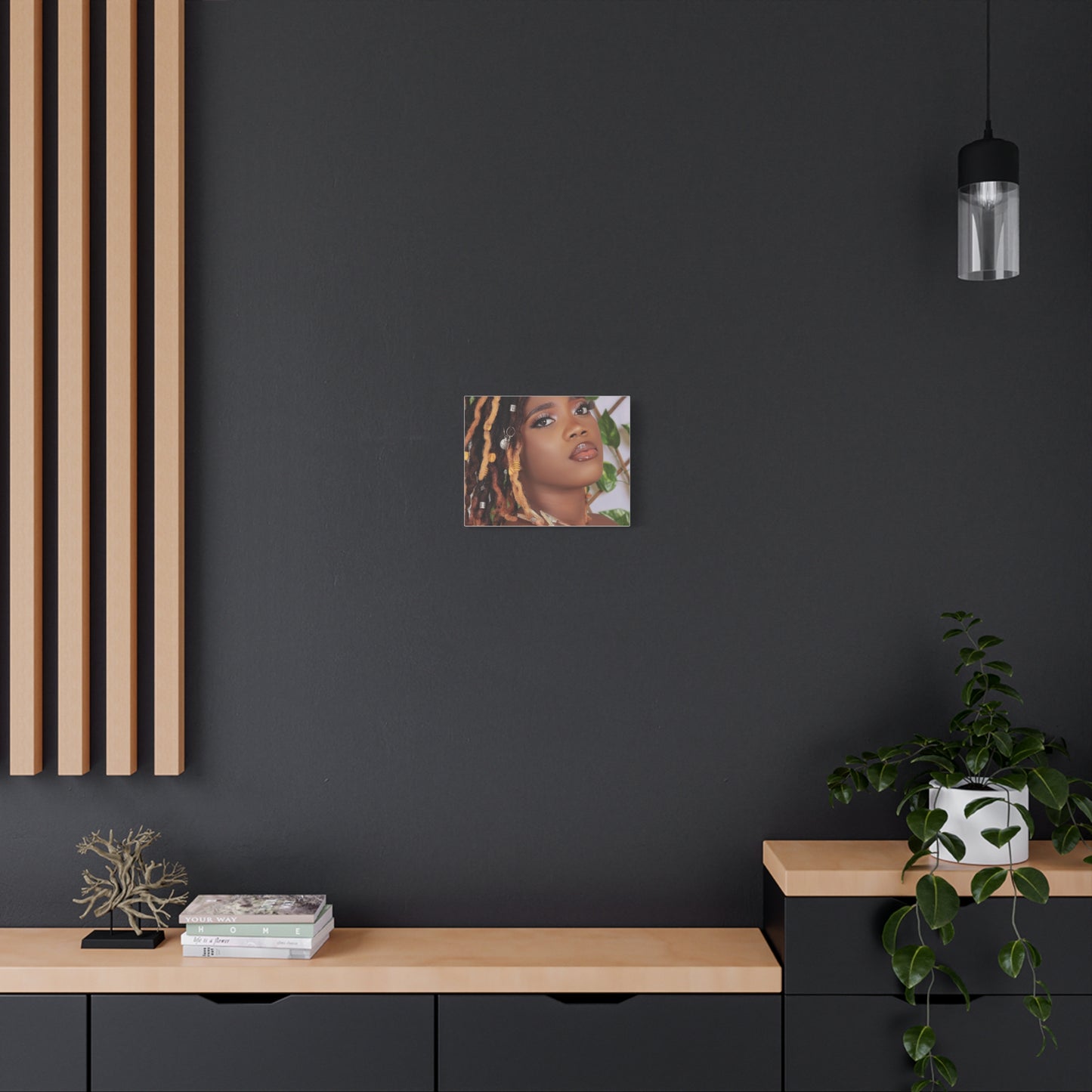 Custom Canvas Creations,
Personalized Boards.