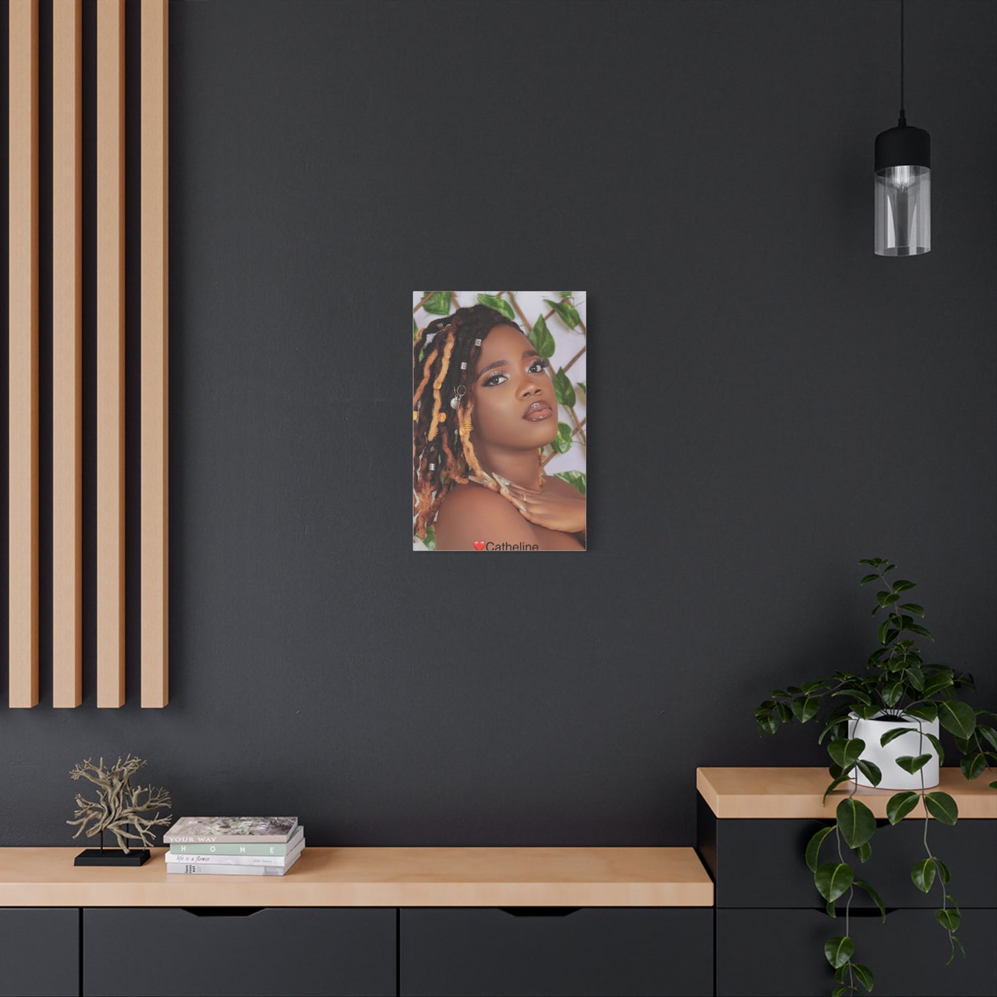 Custom Canvas Creations,
Personalized Boards.