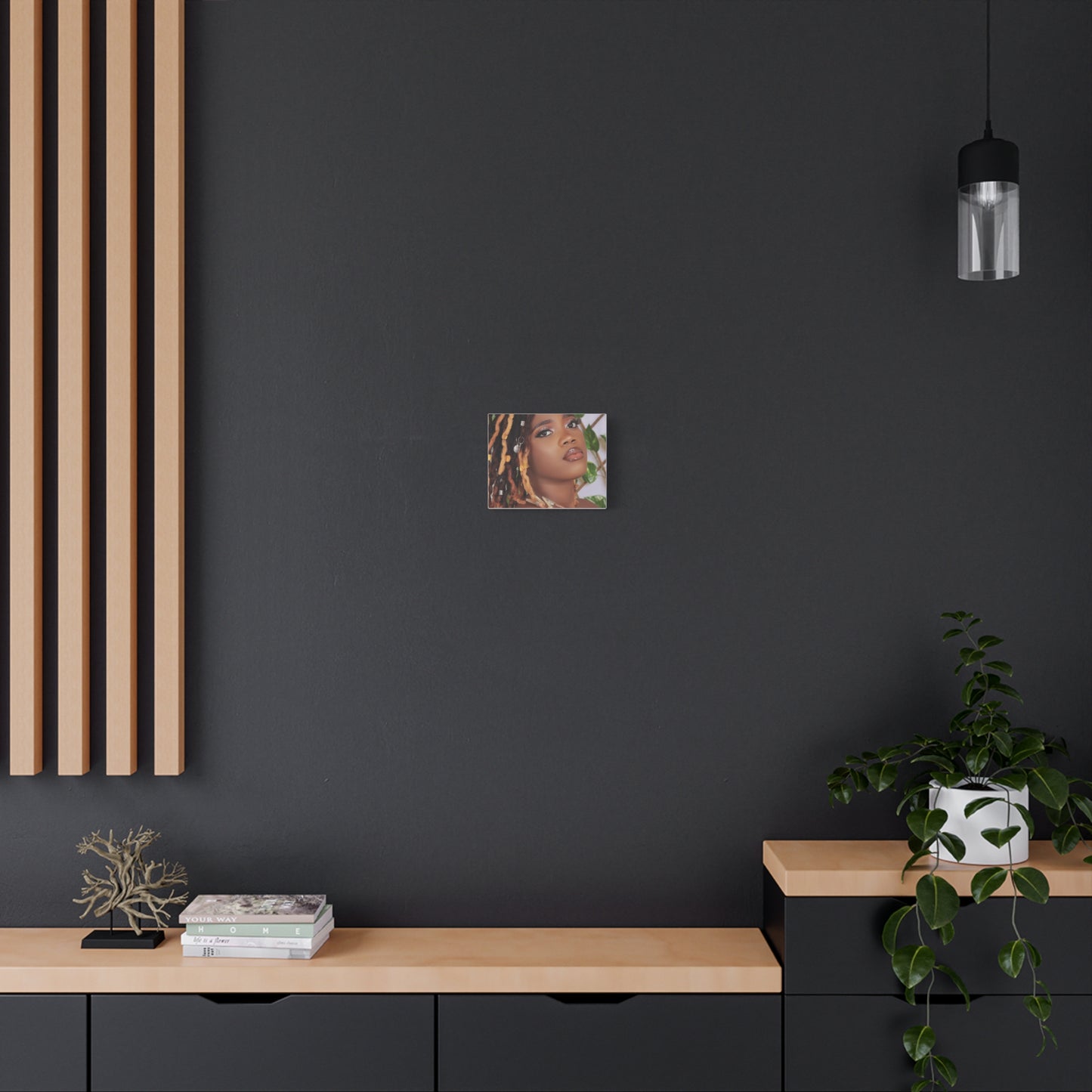 Custom Canvas Creations,
Personalized Boards.