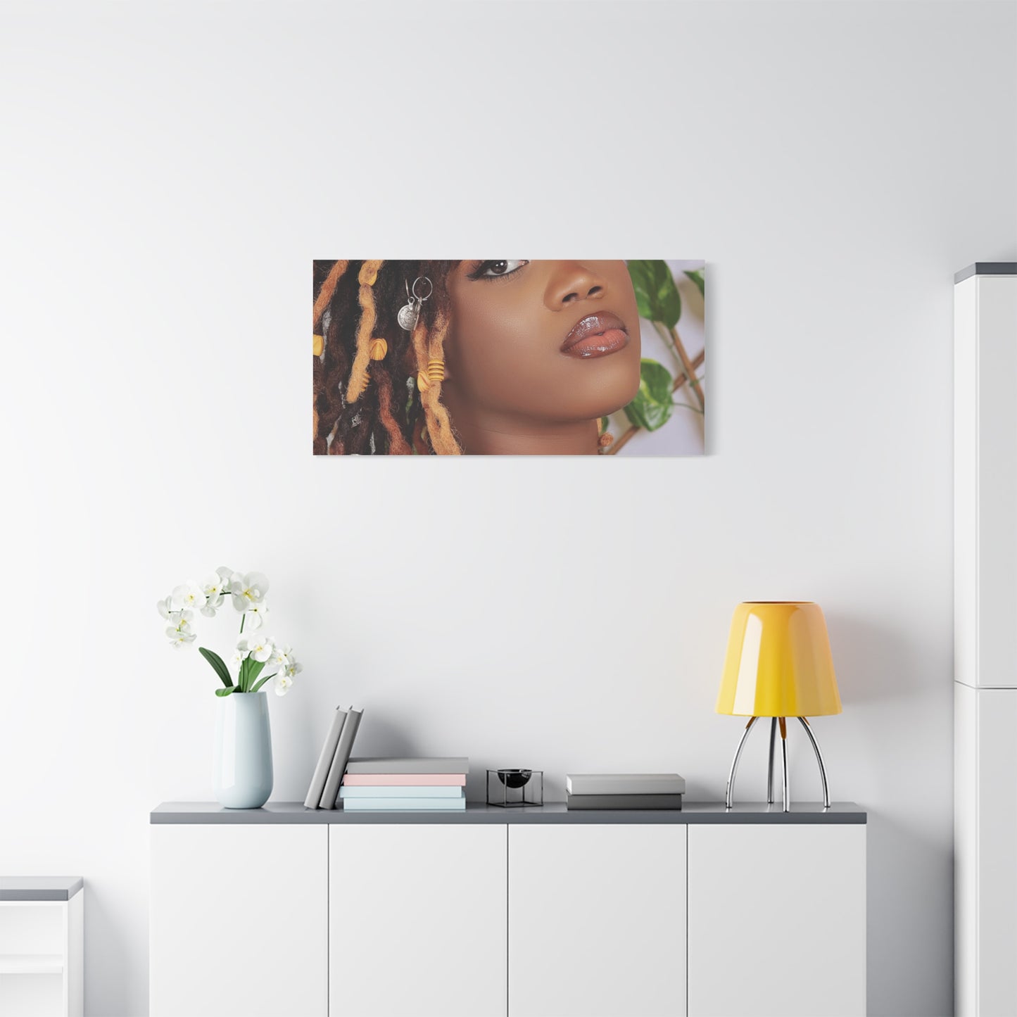 Custom Canvas Creations,
Personalized Boards.