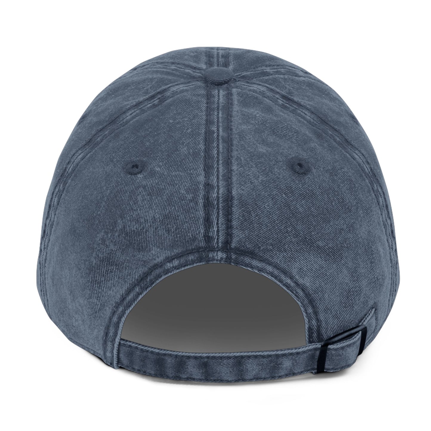 Personalized Vintage Embroidered Cap with Floral Design - EMAIL name to Sublimebycalu@gmail.com Thank you!