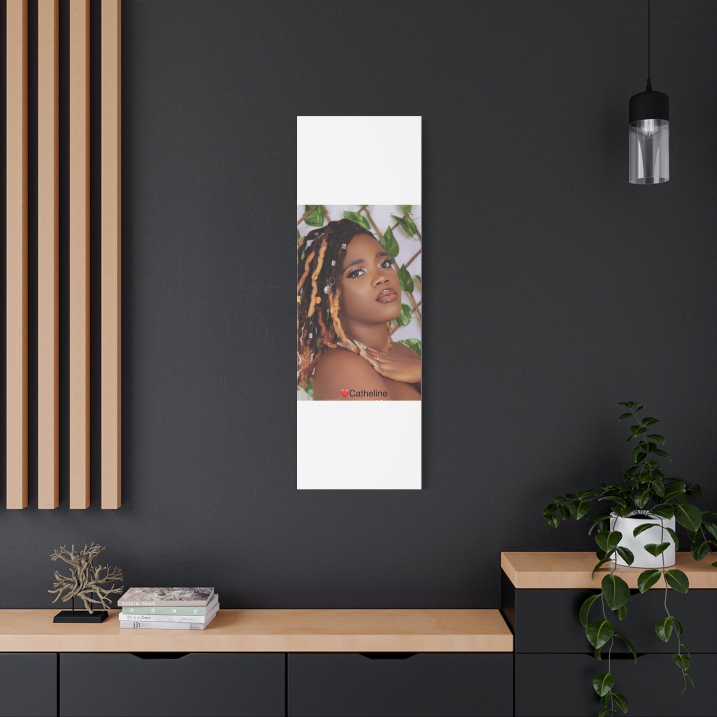 Custom Canvas Creations,
Personalized Boards.