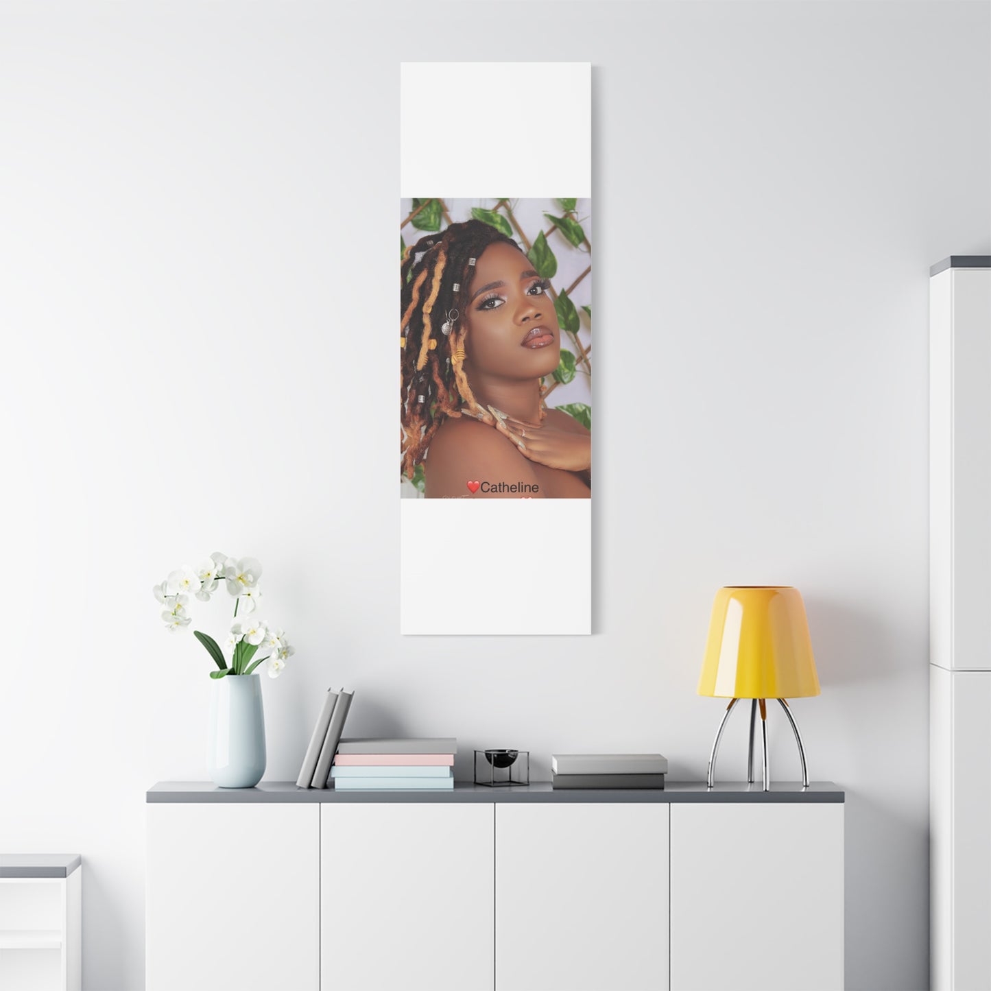 Custom Canvas Creations,
Personalized Boards.