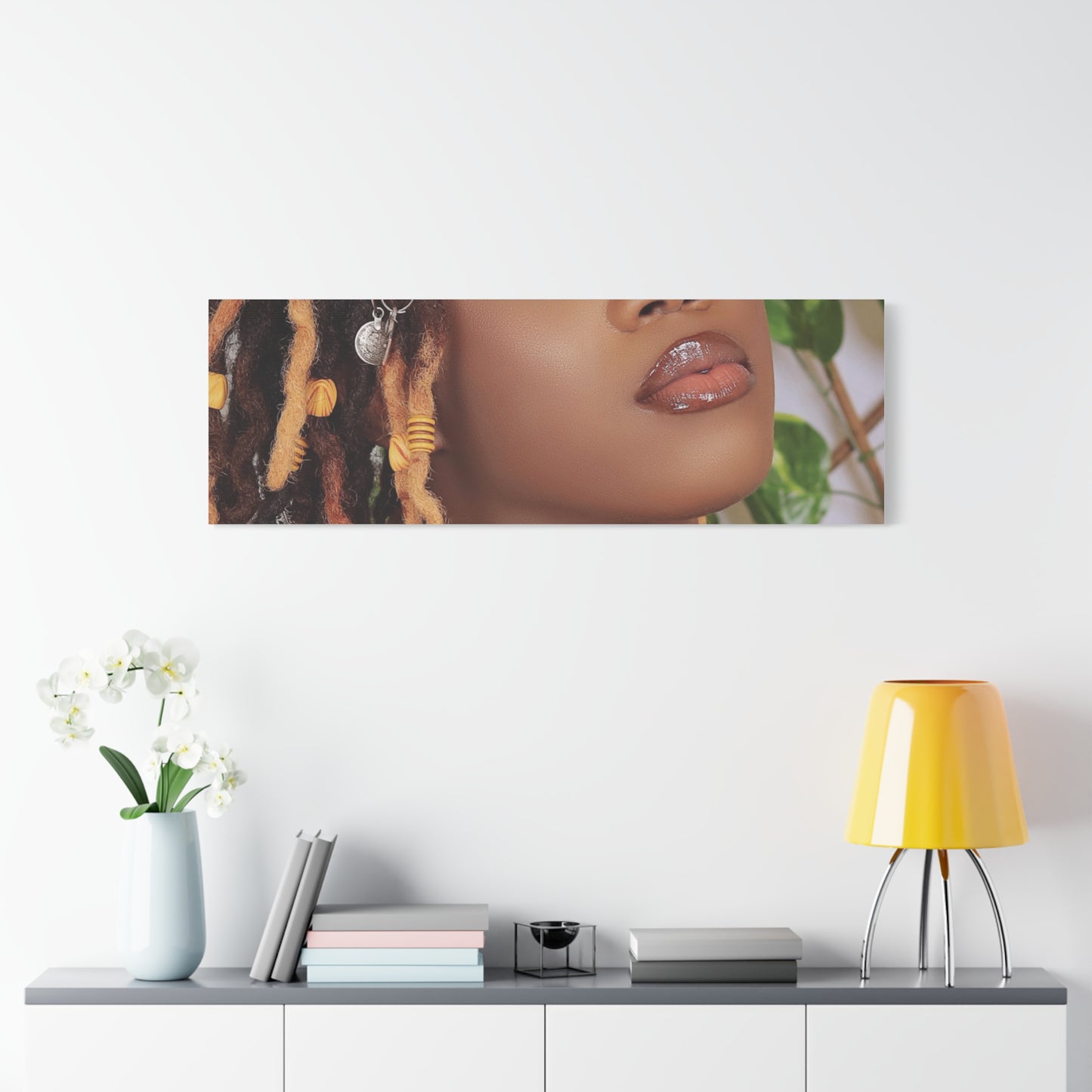 Custom Canvas Creations,
Personalized Boards.