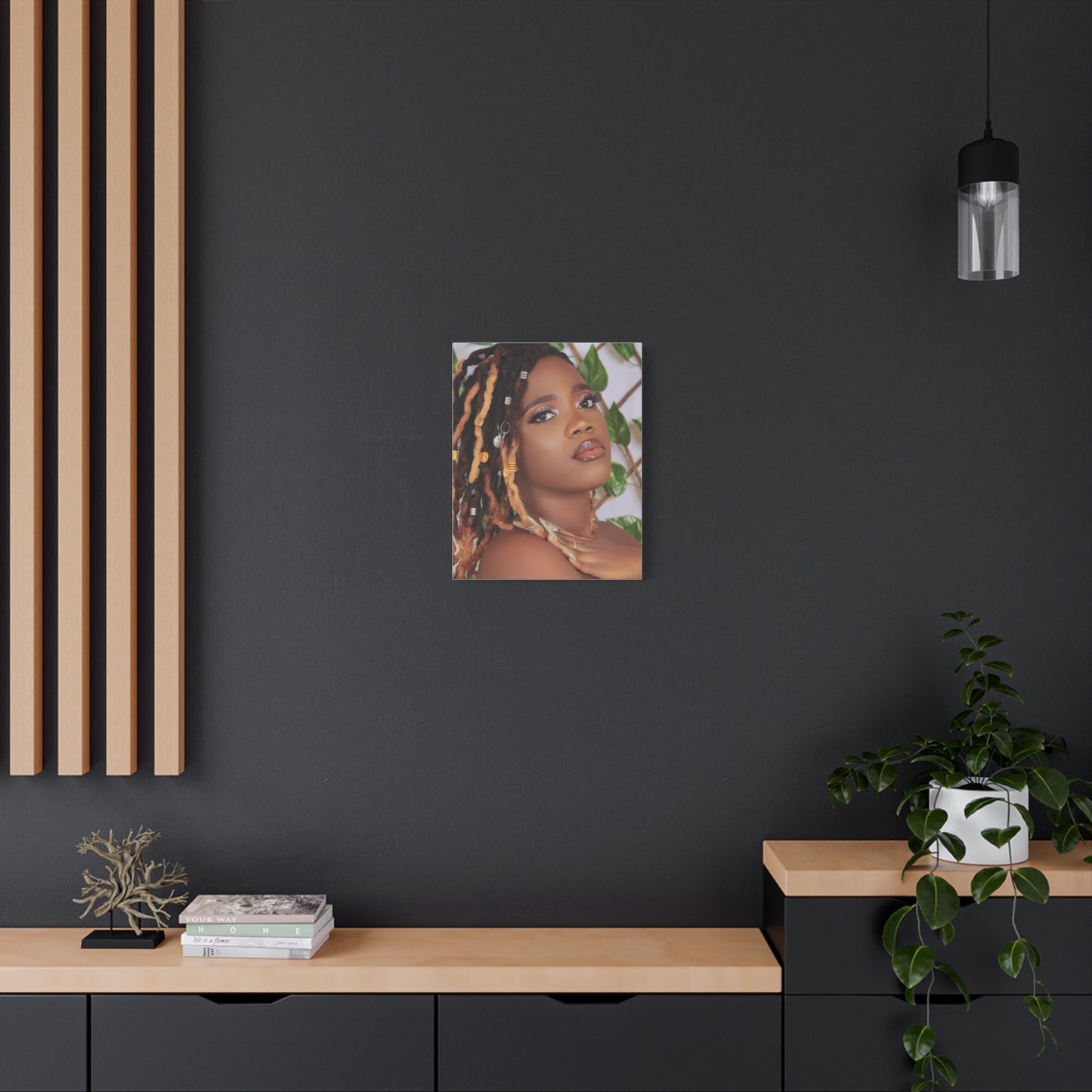Custom Canvas Creations,
Personalized Boards.