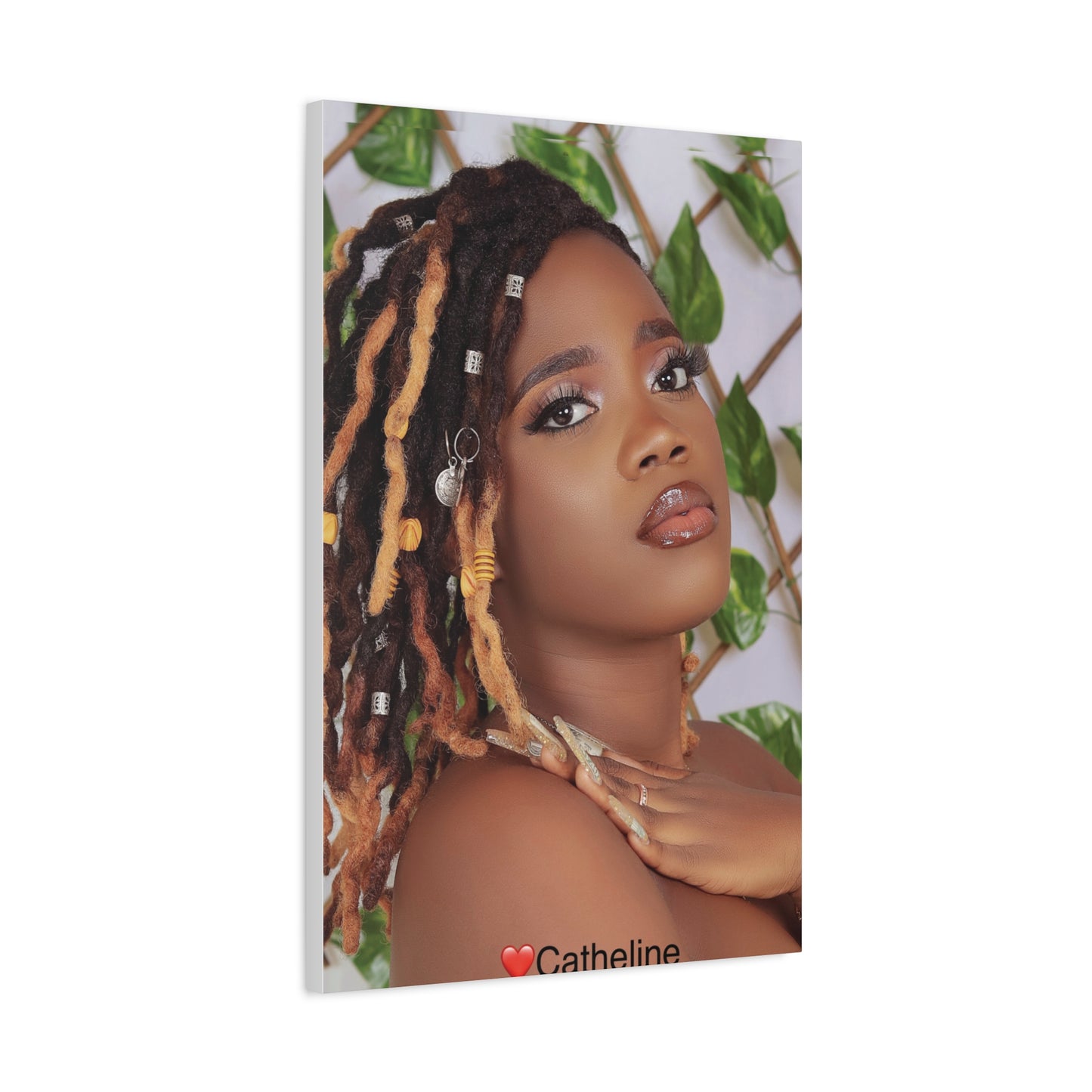 Custom Canvas Creations,
Personalized Boards.