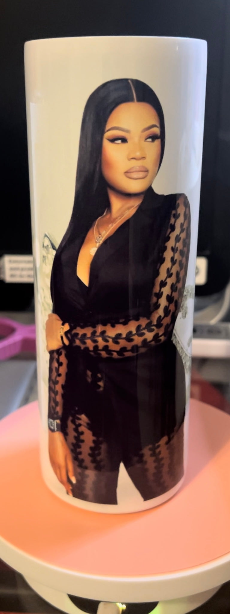 20 oz Tumbler