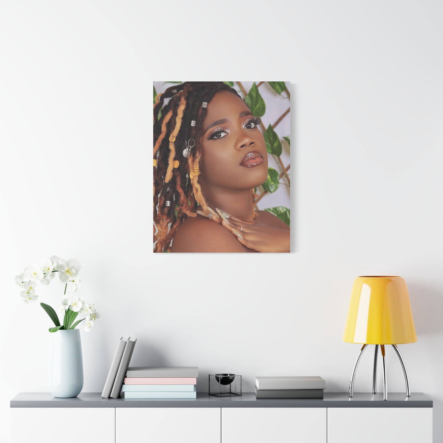 Custom Canvas Creations,
Personalized Boards.