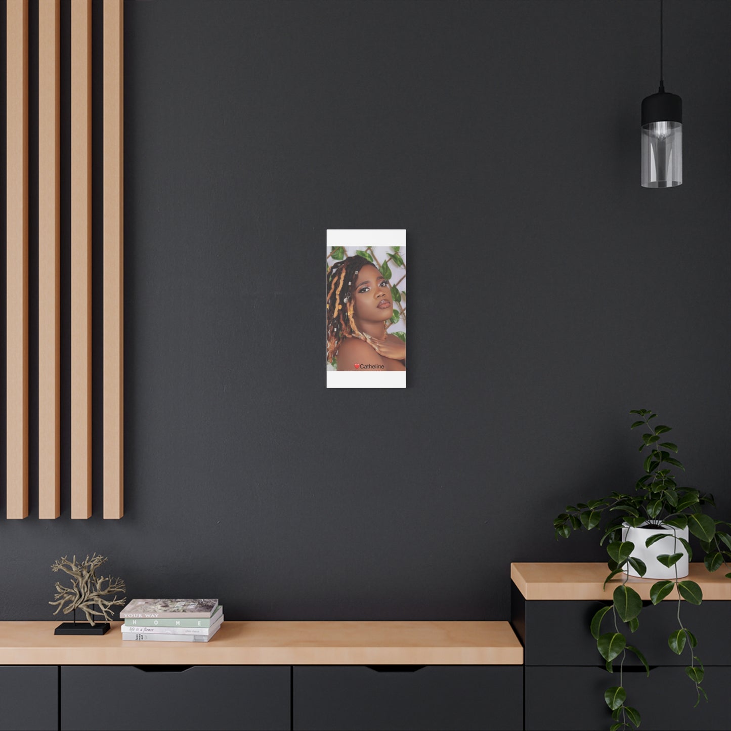 Custom Canvas Creations,
Personalized Boards.