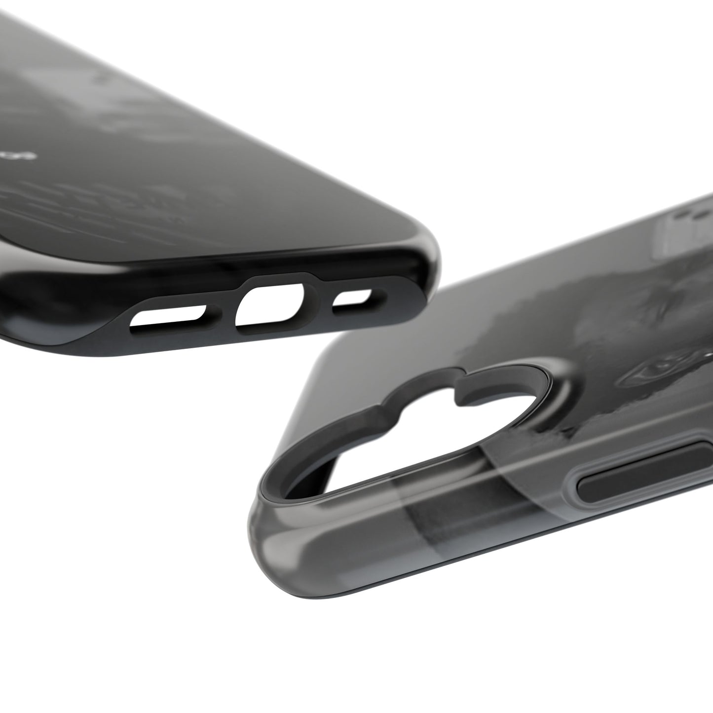 Stylish Magnetic Phone Case - Modern Design for Trendsetters Email your image to sublimebycalu@gmail.com Thank you!
