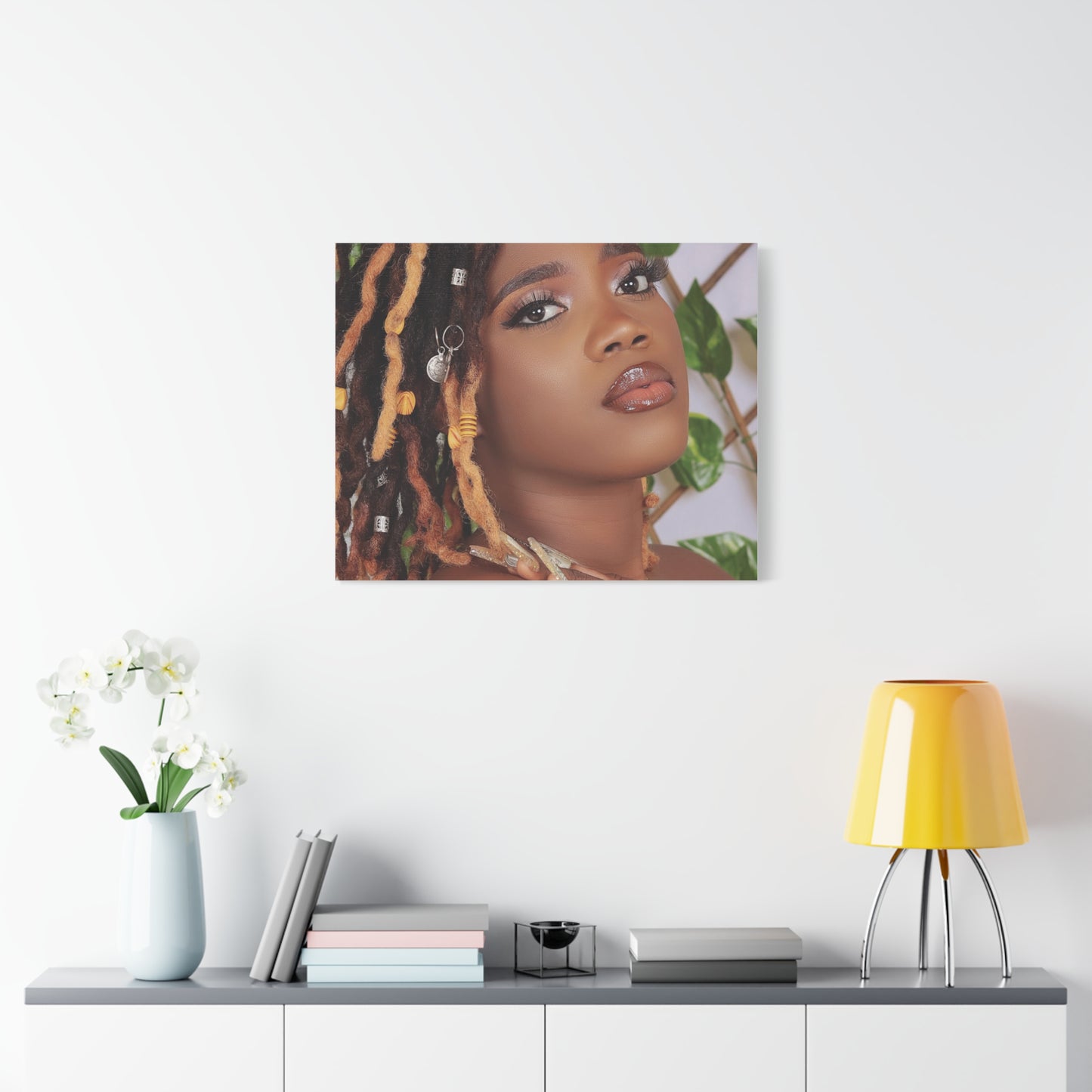 Custom Canvas Creations,
Personalized Boards.