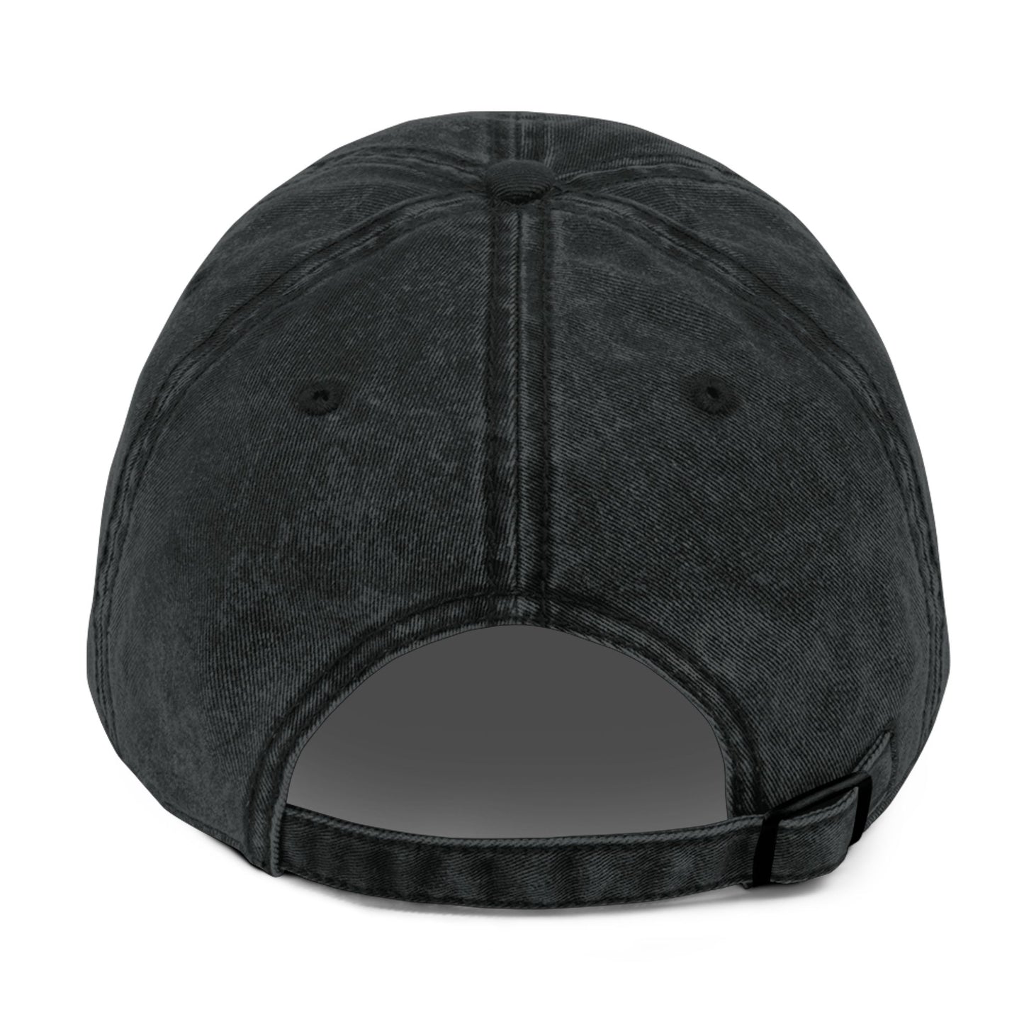 Personalized Vintage Embroidered Cap with Floral Design - EMAIL name to Sublimebycalu@gmail.com Thank you!