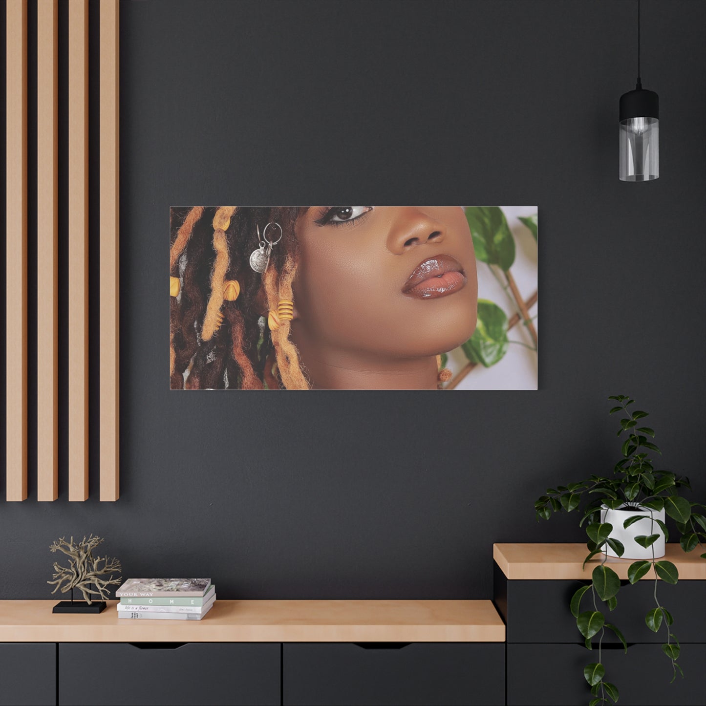 Custom Canvas Creations,
Personalized Boards.