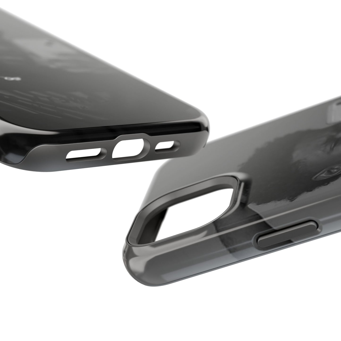 Stylish Magnetic Phone Case - Modern Design for Trendsetters Email your image to sublimebycalu@gmail.com Thank you!