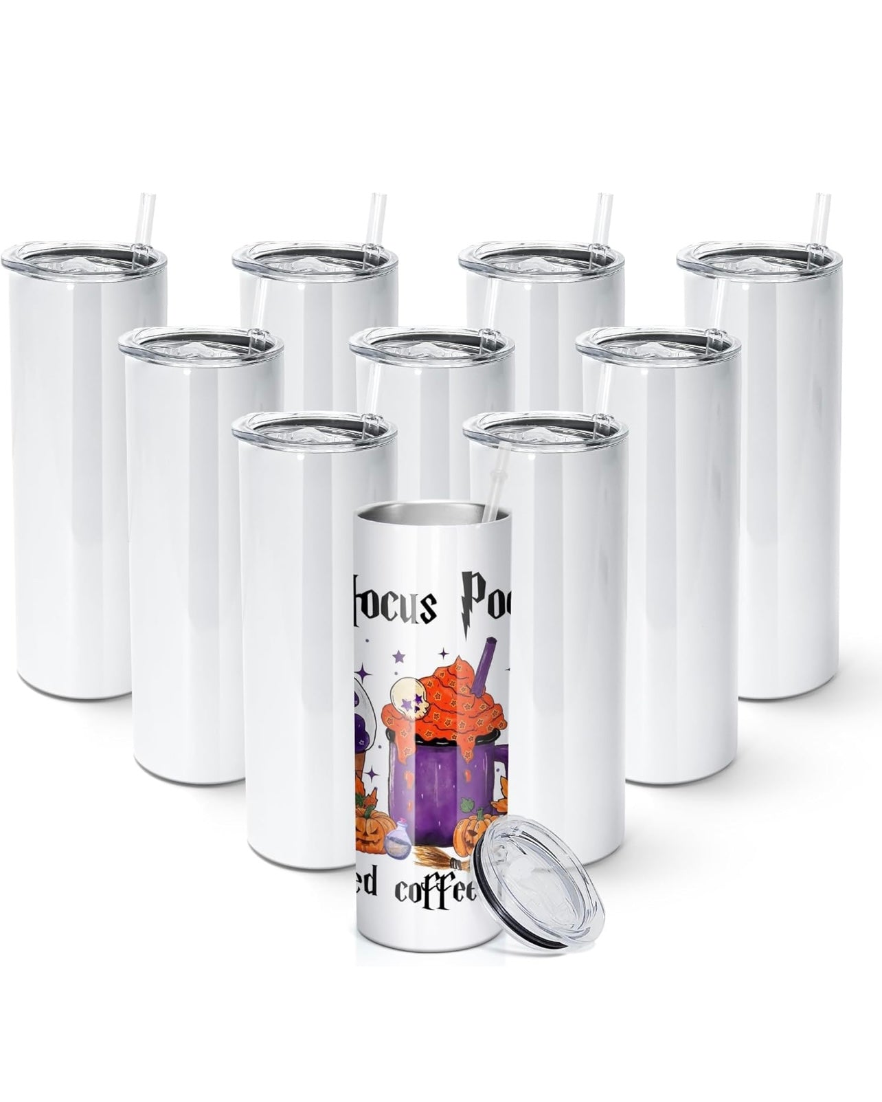 20 oz Tumbler